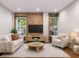 437 E 12th St #2C, New York, NY 10009