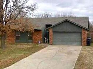 11700 N Lee Ave, Oklahoma City, OK 73114