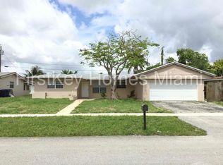 521 Long Island Ave, Fort Lauderdale, FL 33312