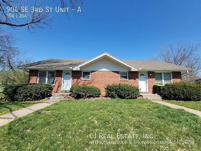 904 SE 3rd Ter #A