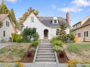 2716 NE 12th Ave, Portland, OR 97212