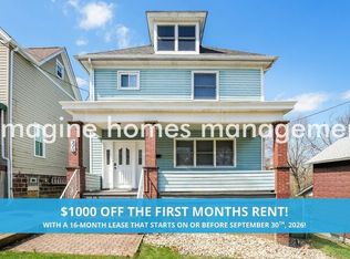 506 Lombard St, Irwin, PA 15642