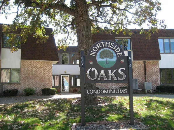 600 Johnson St APT G, Albert Lea, MN 56007