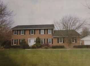 22277 Honeysuckle Ln, Curtice, OH 43412