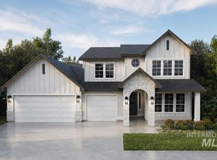 4726 N Wooley Creek Ave, Meridian, ID 83646