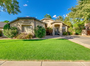 2288 E Saratoga St, Gilbert, AZ 85296