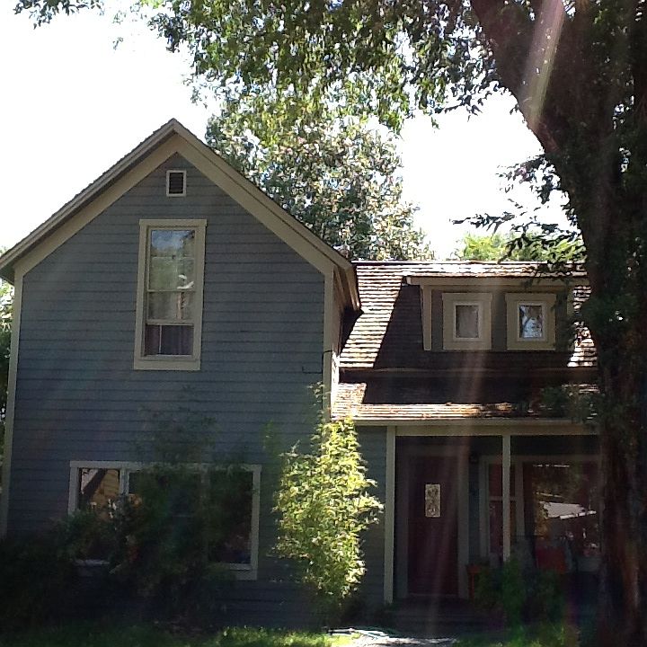 Delightful Victorian Cottage