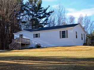 12 Evergreen Dr, Otisfield, ME 04270