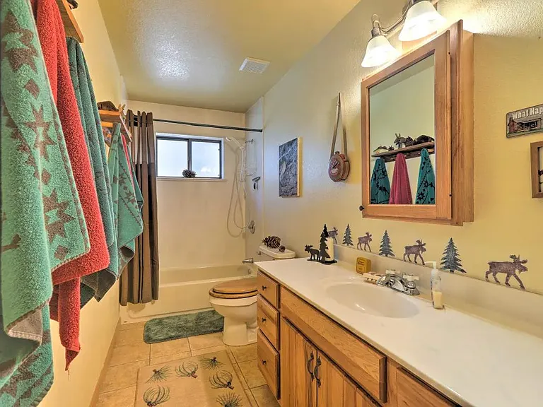 3834 Wild West Trl — Photo 7