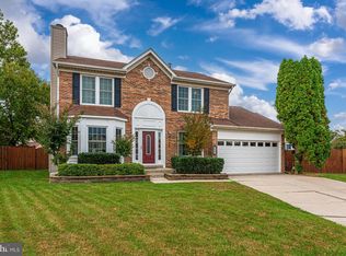 1002 Seneca Dr, Frederick, MD 21703