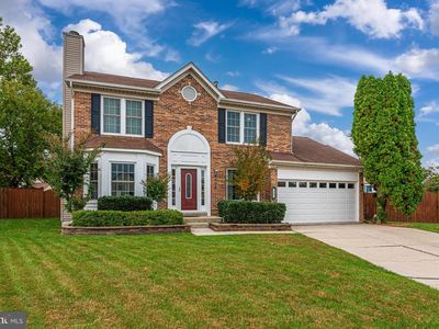 1002 Seneca Dr, Frederick, MD, 21703