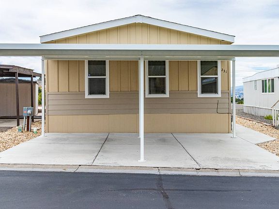 2nd image of 3782 Bettie Ave #231