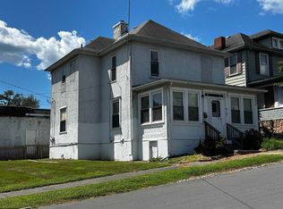 414 Guffey St, Fairmont, WV 26554