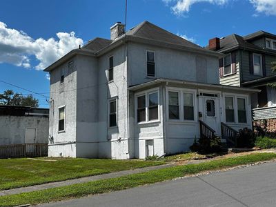 414 Guffey St, Fairmont, WV, 26554