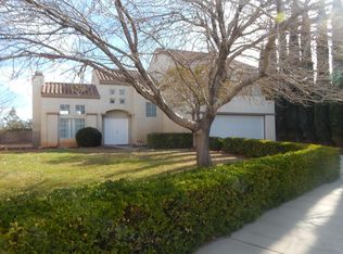 36416 Windtree Cir, Palmdale, CA 93550