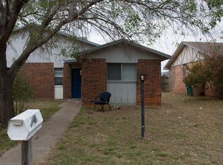 291 Amistad Rd, San Angelo, TX 76901