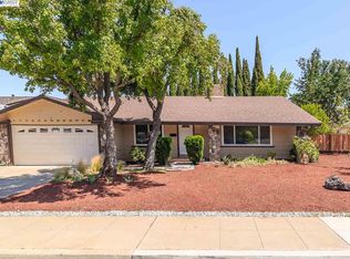 1262 Vancouver Way, Livermore, CA