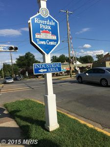 4804 Madison St, Riverdale, MD, 20737