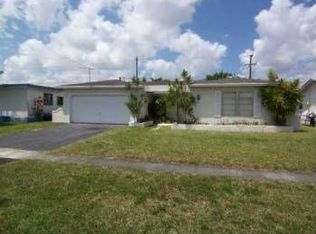 2901 NW 107th Ter, Sunrise, FL 33322