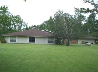 159 Ceasar Rd, Picayune, MS 39466