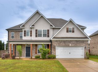 223 Callahan Dr, Evans, GA 30809