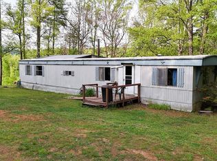 493 Church Hill Ln, Woolwine, VA 24185