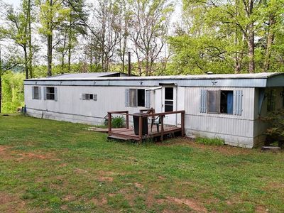 493 Church Hill Ln, Woolwine, VA, 24185