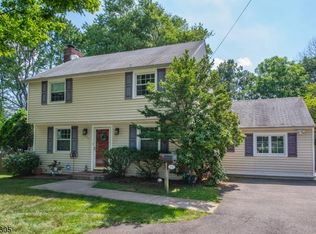 357 Diamond Hill Rd, Berkeley Heights, NJ 07922