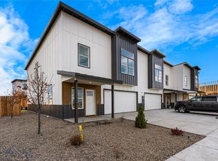 606 Morrison Ave #B, Belgrade, MT 59714
