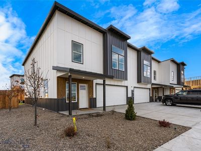 501 Lacey Ln #D, Belgrade, MT, 59714