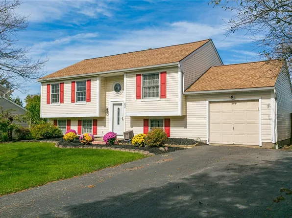 42 Constitution Cir, Rochester, NY 14624