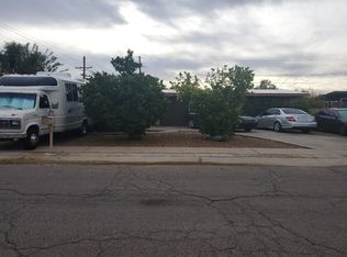 8532 E Mary Dr, Tucson, AZ 85730