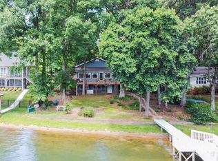 2771 Trillium Trl, Denver, NC 28037