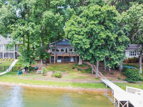 2771 Trillium Trl, Denver, NC 28037