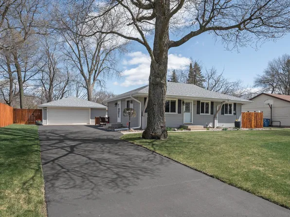 260 Twilite Ter, Circle Pines, MN 55014