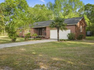 2865 Big Buck Blvd, Bowman, SC 29018