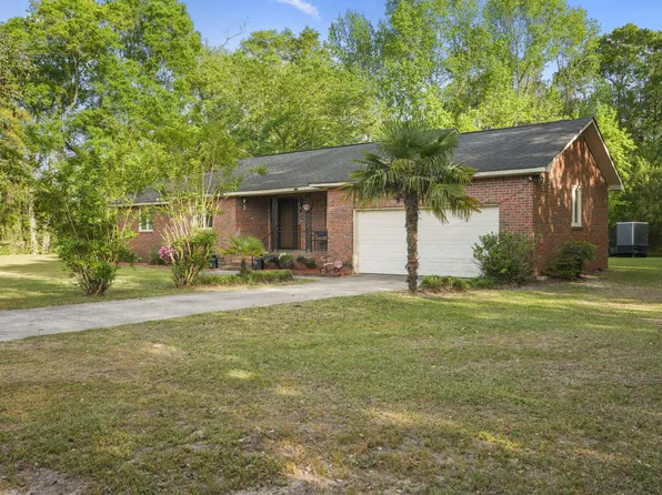 2865 Big Buck Blvd, Bowman, SC 29018