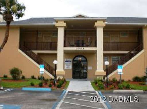 1st image of 3509 S Atlantic Ave #308 S