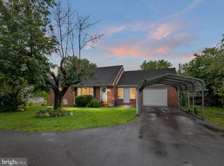 5408 Winchester Ave, Martinsburg, WV 25405