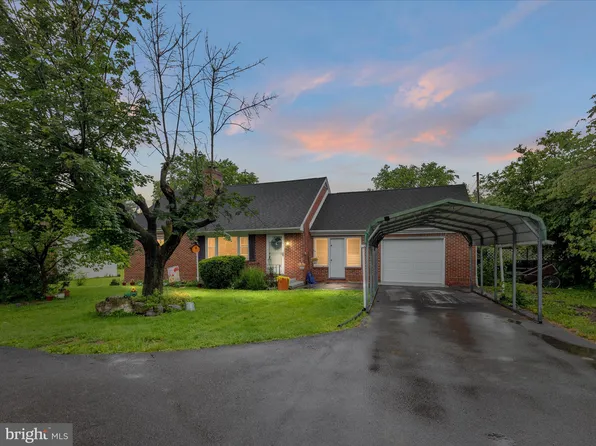 5408 Winchester Ave, Martinsburg, WV 25405