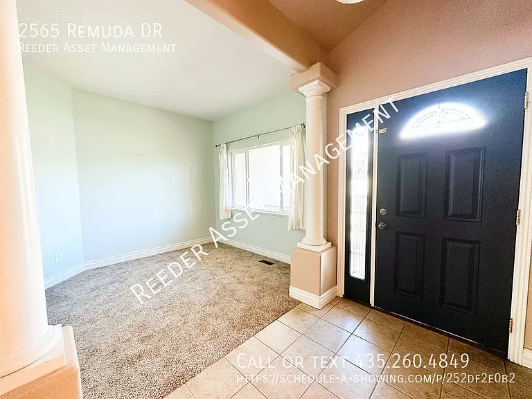 2565 Remuda Dr — Photo 4