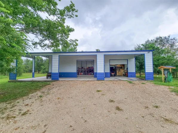 403 Beaver Lndg, Caldwell, TX 77836