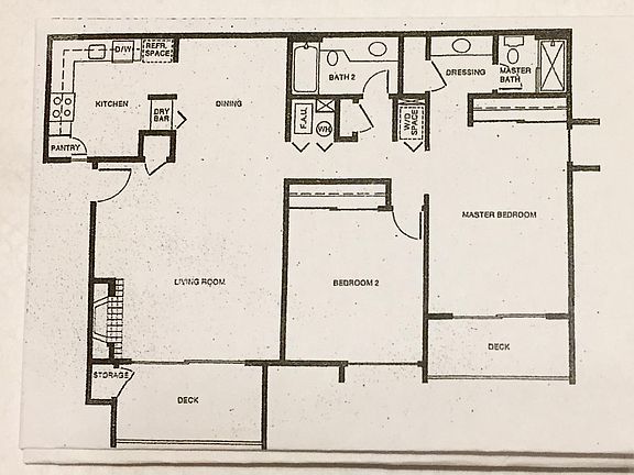 4th image of 49 Showers Dr APT E154