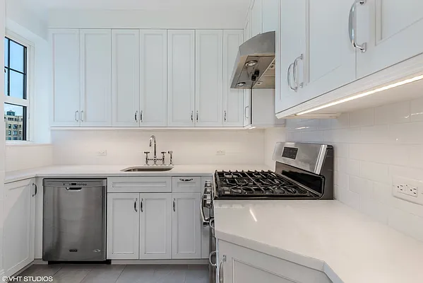 Rented by Rudin Management Company, Inc. | media 9