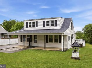 126 Marple Rd, Winchester, VA 22603