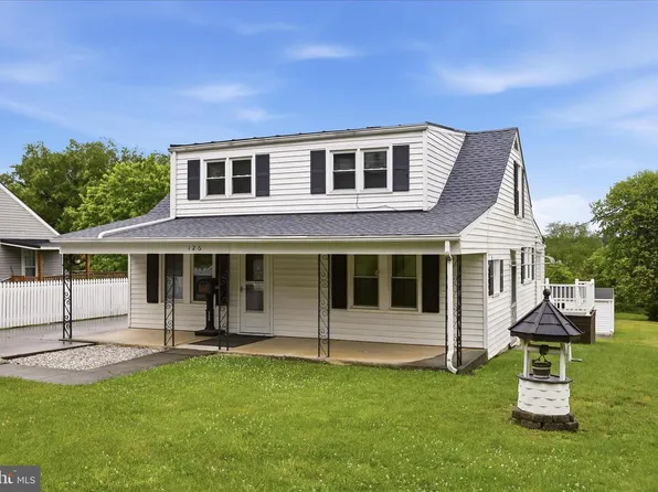 126 Marple Rd, Winchester, VA 22603