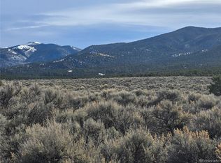 Lot 1978 Yablin Rd., Fort Garland, CO 81133