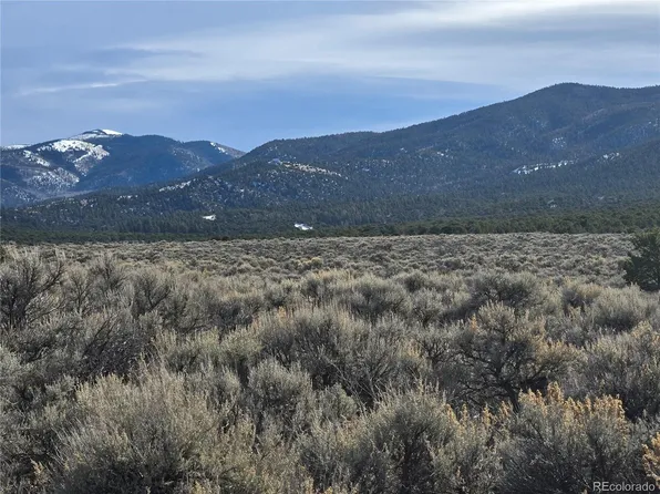 Lot 1978 Yablin Rd., Fort Garland, CO 81133