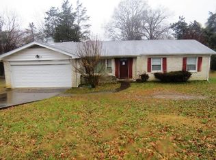 107 Murphy Cir, Danville, VA 24541