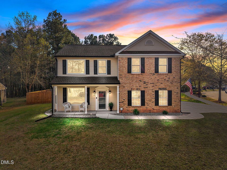 1st image of 337 Texanna Way